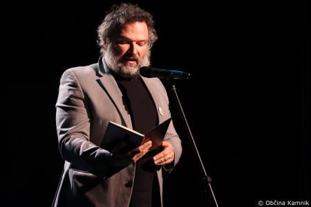 Osrednja slovesnost ob slovenskem kulturnem prazniku  (15)